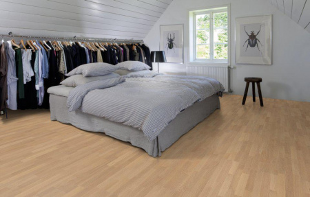 Upofloor Дуб Select White Oiled