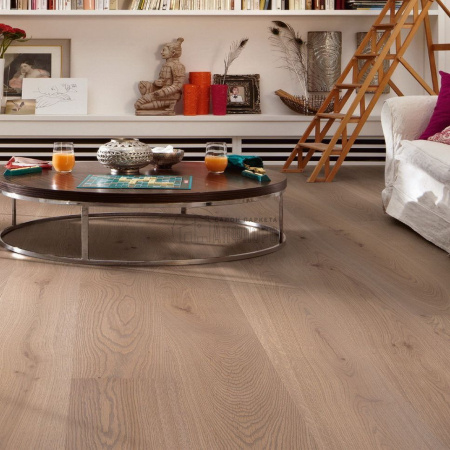 Hain Ambient Oak Icegrey