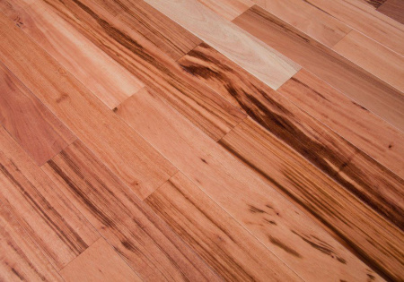 Magestik floor тигровое дерево массивный