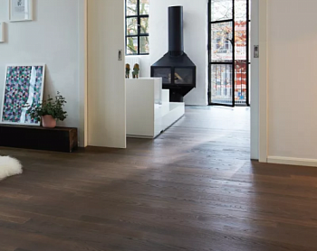 HM Flooring Дуб Smoked