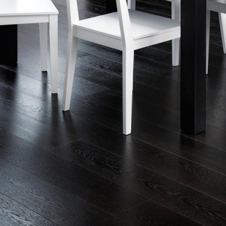 Decoria Дуб Черное серебро DR 1613