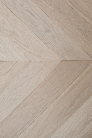 HM Flooring Дуб White