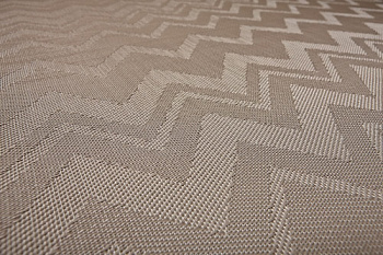 Bolon Zigzag Sand