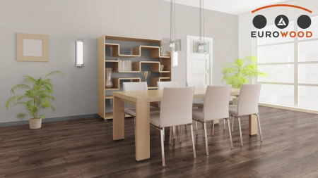 Eurowood Дуб Суприм Титан