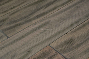 Antic Wood Исландия 15 мм с фаской