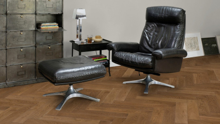 Solidfloor Шантильи