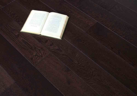 Magestik floor Дуб Шоколад