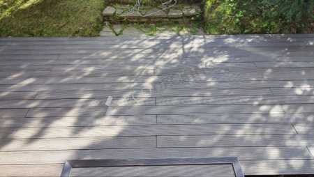 EcoDecking Шоколад Vintage