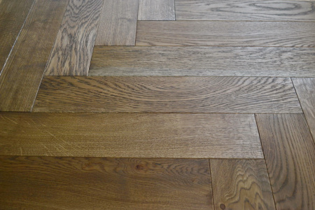 Pattern Parquet Дуб Шварц 600x180x15 мм