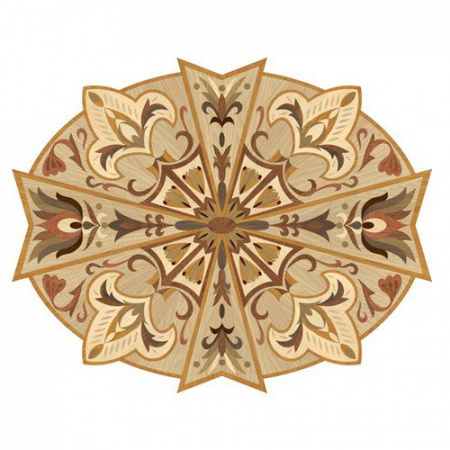 Da Vinci Розетка 26-061