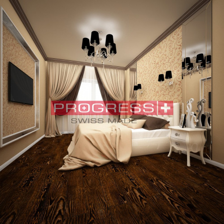 Progress Романдия