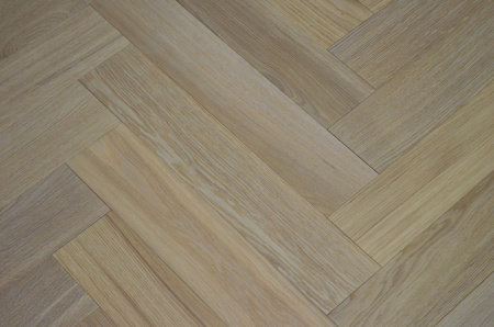 Parquet Венгерская елка Дуб