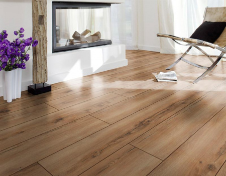 Villeroy&Boch Straight Oak VB1007