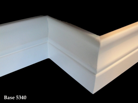 Ultrawood Base 5340