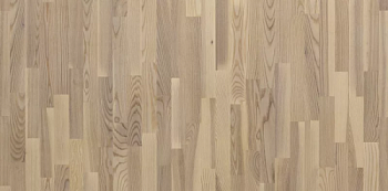 Floorwood ASH Madison WHITE