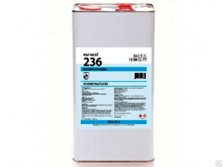 Клей Forbo 236 Eurosol Contact Plus