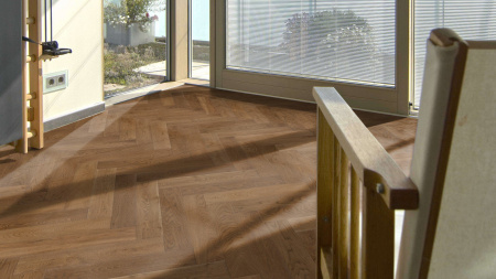Solidfloor Шантильи
