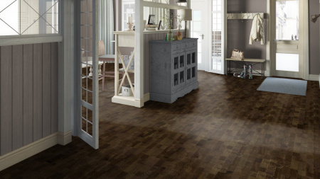 Tarkett Samba ASH COCOA браш