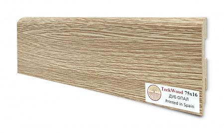 Teckwood Дуб Опал
