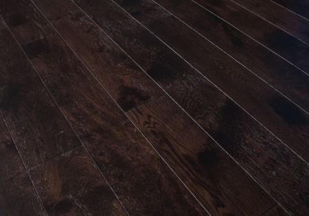 Magestik floor Дуб Кофе