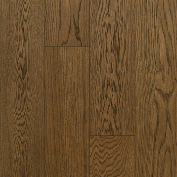 QUARTZ PARQUET 410 Дуб Рустикальный 400-1220*152*5мм, 0,6 мм, Браш, фаска, 2G