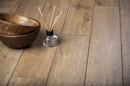 Homflor Strong Cajun Oak 535