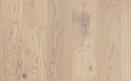 Polarwood Oak Premium Polar White Matt