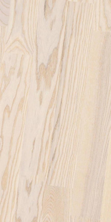 Focus Floor Ясень Mistral white matt без отбора