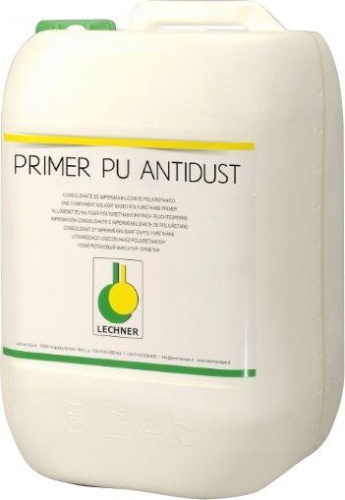 Primer PU antidust