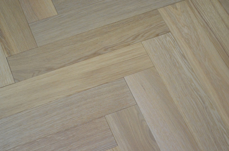 Parquet Венгерская елка Дуб