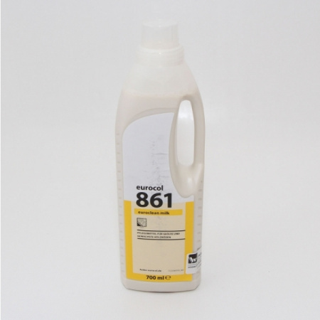 861 Euroclean Milk