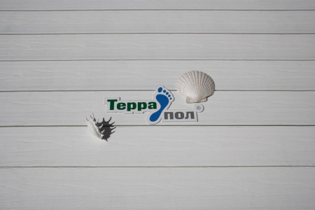 TerraPol Жемчуг Моноколор Кантри 3D