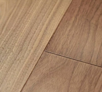 HM Flooring Орех американский Селект 125мм
