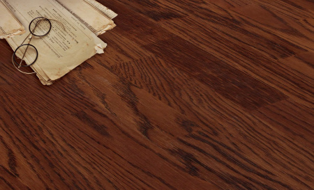 Old Wood Дуб Коньяк Классик