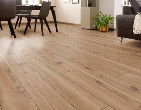 Villeroy&Boch Straight Oak VB1007