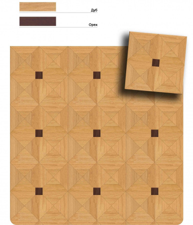 Da Vinci Щитовой 26-490