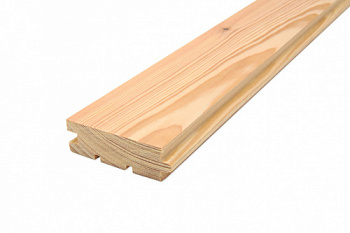Realwood Лиственница сорт BC