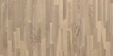 Floorwood ASH Madison WHITE