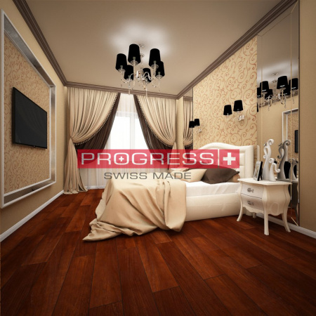 Progress Смокед