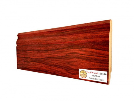 Teckwood Мербау