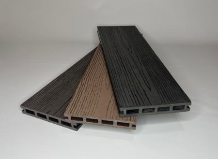 EcoDecking Шоколад Vintage