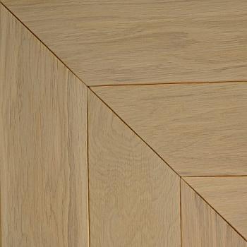 Pattern Parquet Heritage Дуб Римский камень 600x135x15 мм