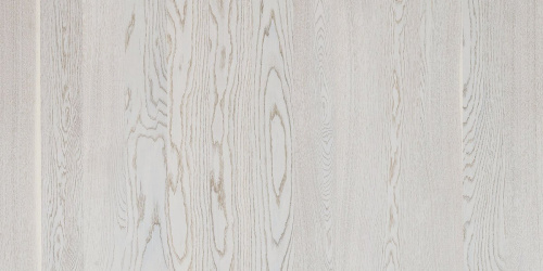 Focus Floor Дуб Etesian white matt без отбора