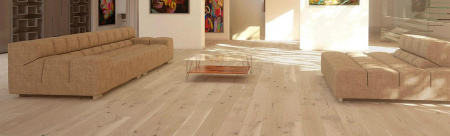 Barlinek Дуб Mont Blanc Grande