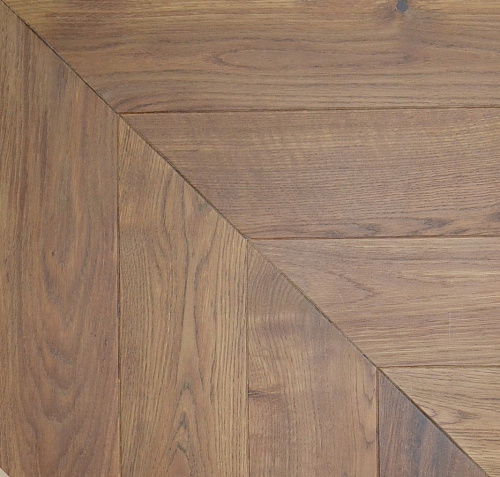 Pattern Parquet Дуб Ятоба 600x135x15 мм
