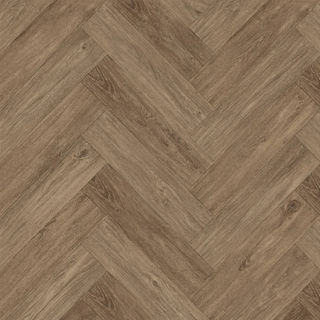 Faus Boho Chevron