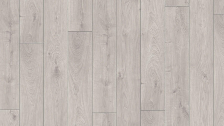 Kronotex Дуб Атлас белый D3223