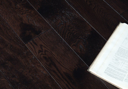 Magestik floor Дуб Кофе
