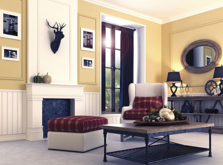 Ultrawood BO 0518 Профиль