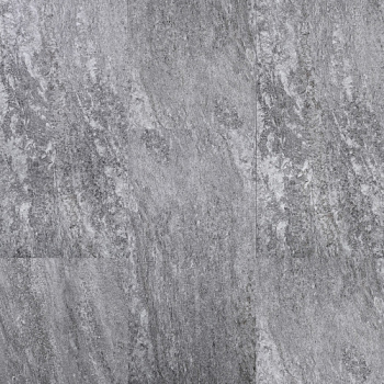 Home Expert Rock 9105 Silver 610*305*4мм, 0,5мм, фаска